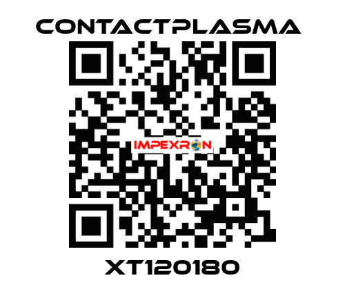 XT120180 Contactplasma 
