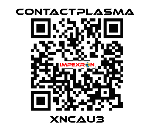 XNCAU3 Contactplasma 