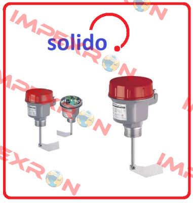 Cap for M20*1,5 Solido