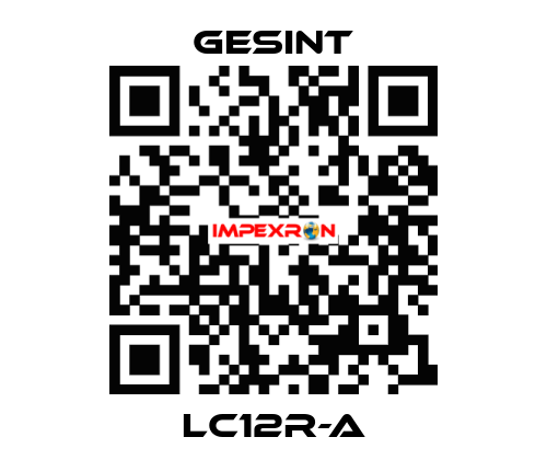 LC12R-A Gesint