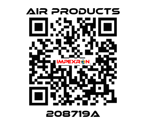 208719A AIR PRODUCTS