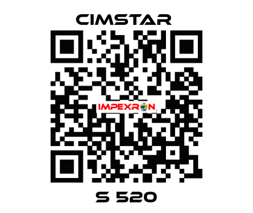 S 520 Cimstar 