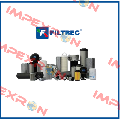 RHR110G20B Filtrec