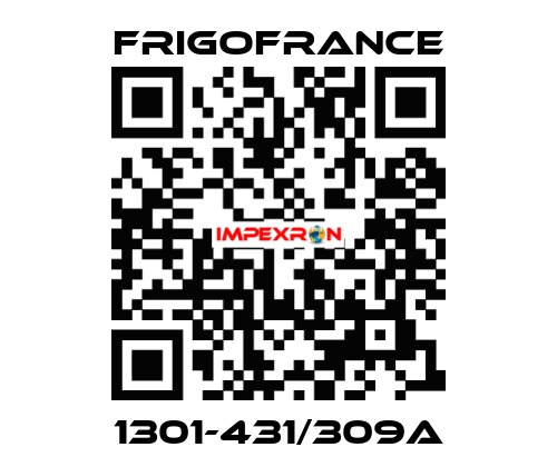 1301-431/309A Frigofrance