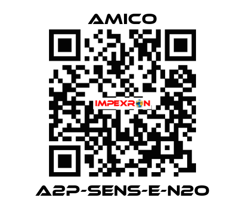 A2P-SENS-E-N2O AMICO
