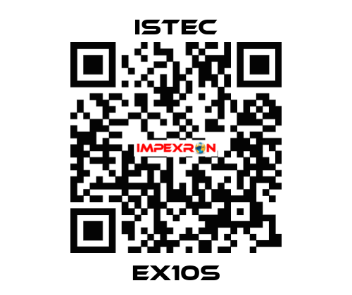 EX10S Istec