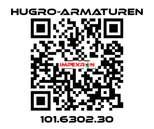 101.6302.30 Hugro-Armaturen