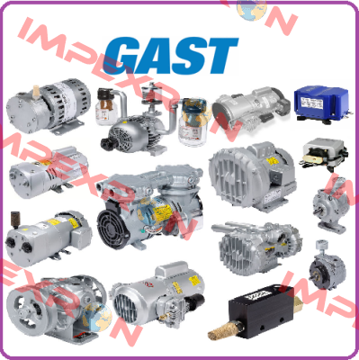 86R123-101-N170X Gast