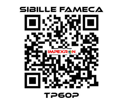 TP60P Sibille Fameca