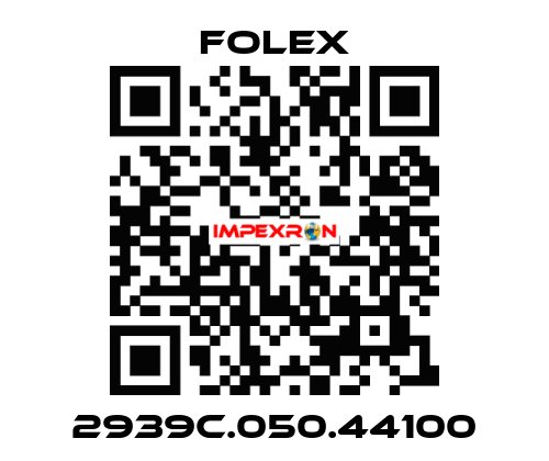 2939C.050.44100 Folex