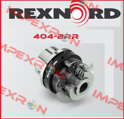 404-2RR Rexnord