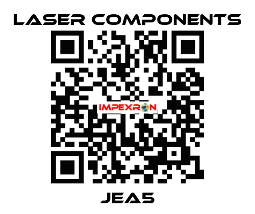 JEA5 Laser Components