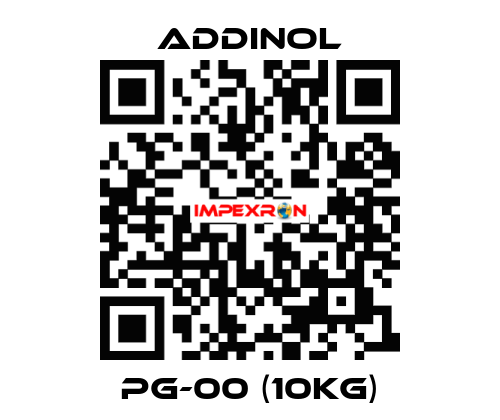 PG-00 (10kg) addinol