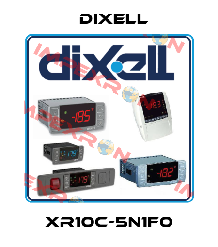XR10C-5N1F0 Dixell