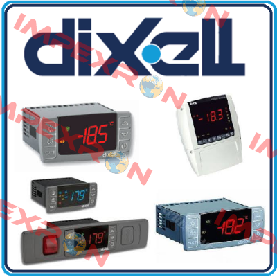 XR10C-5N1F0 Dixell