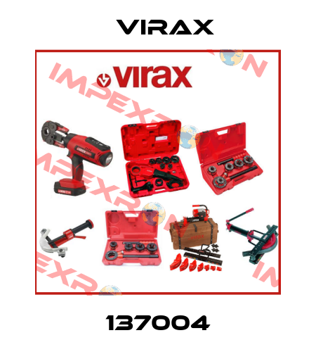 137004 Virax