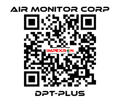 DPT-plus AIR MONITOR CORP