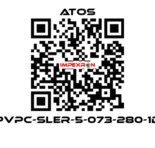 PVPC-SLER-5-073-280-1D  Atos