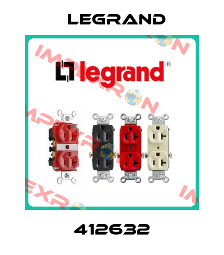 412632 Legrand