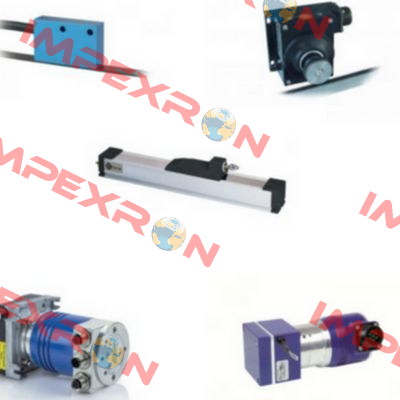 EL63A E1-2694-000 Eltra Encoder