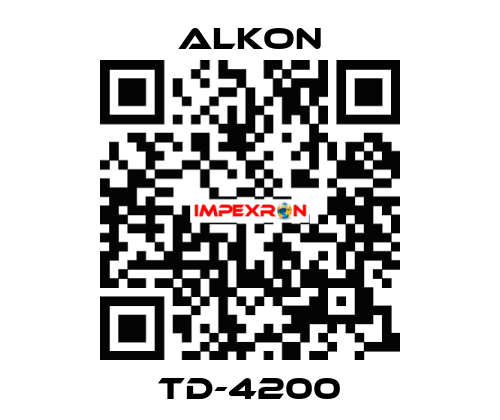 TD-4200 ALKON