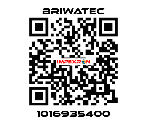 1016935400 Briwatec