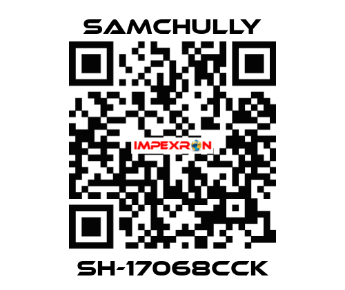 SH-17068CCK Samchully