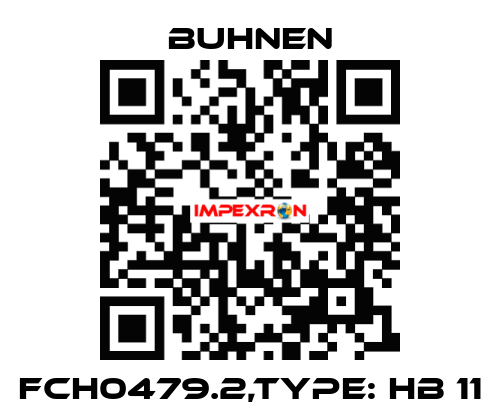 FCH0479.2,Type: HB 11 Buhnen