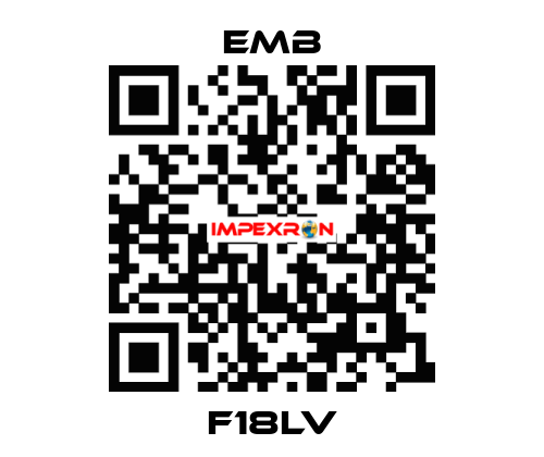 F18LV Emb