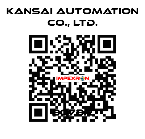 207BR KANSAI Automation Co., Ltd.