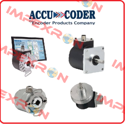 15T-2048C5RHV-F-T2- SPEC ACCU-CODER