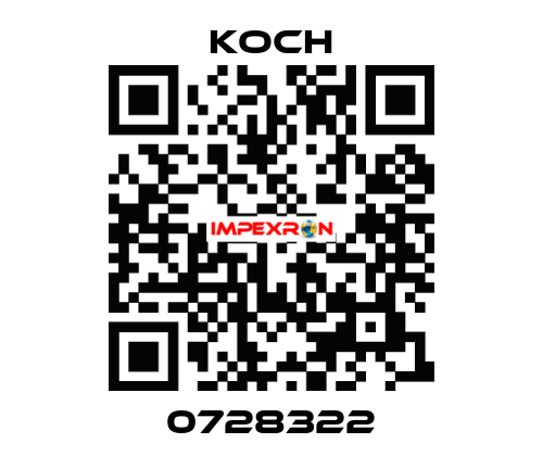 0728322 KOCH
