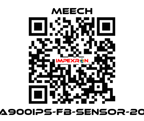 A900IPS-FB-SENSOR-20 Meech