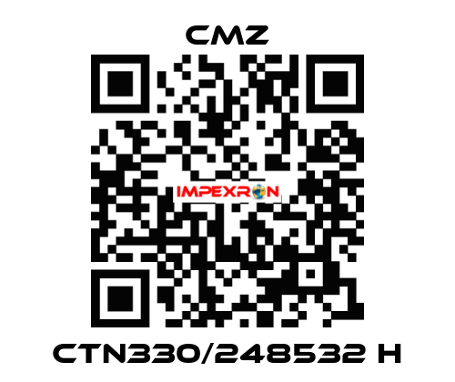CTN330/248532 H CMZ