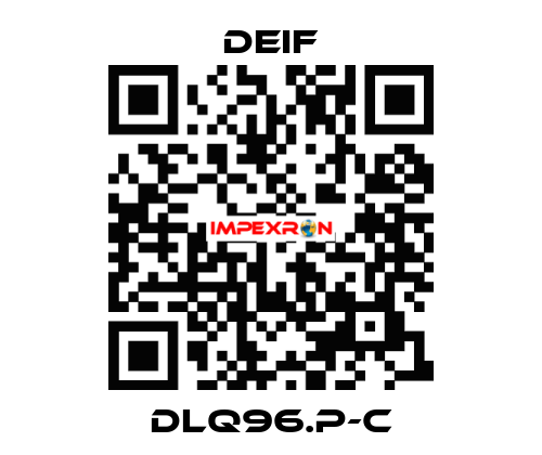 DLQ96.P-C Deif