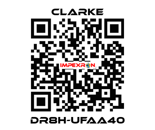 DR8H-UFAA40 Clarke