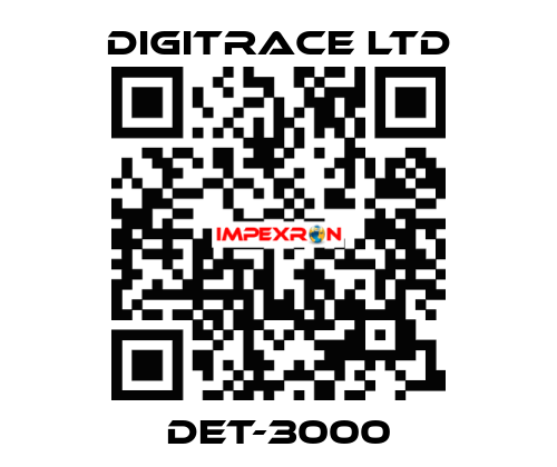 DET-3000 Digitrace LTD