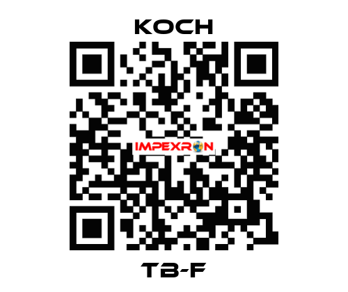 TB-F KOCH
