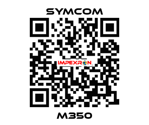 M350 Symcom