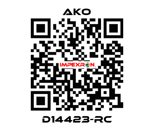 D14423-RC AKO