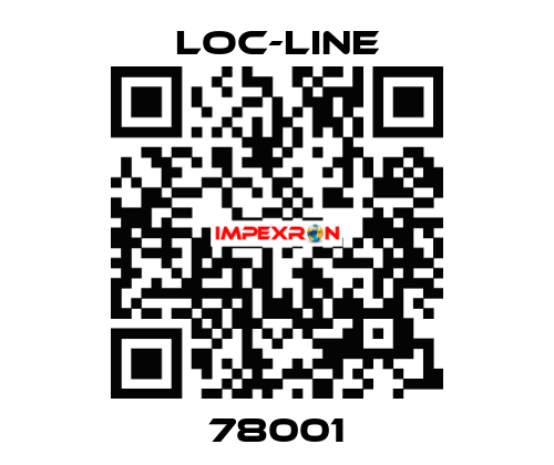 78001 Loc-Line