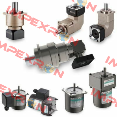4IK25GN-UT Sesame Motor