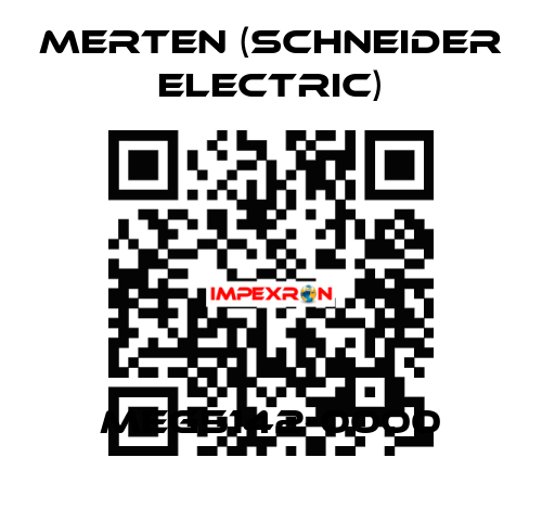 MEG5142-0000 Merten (Schneider Electric)