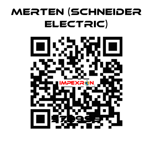 572999 Merten (Schneider Electric)