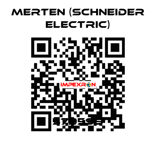 572599 Merten (Schneider Electric)