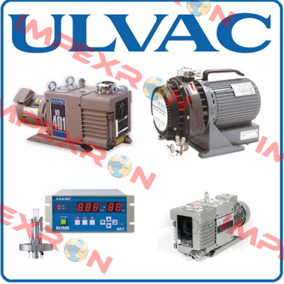 100012195 ULVAC