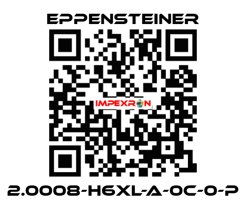 2.0008-H6XL-A-0C-0-P Eppensteiner