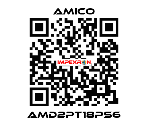 AMD2PT18PS6 AMICO