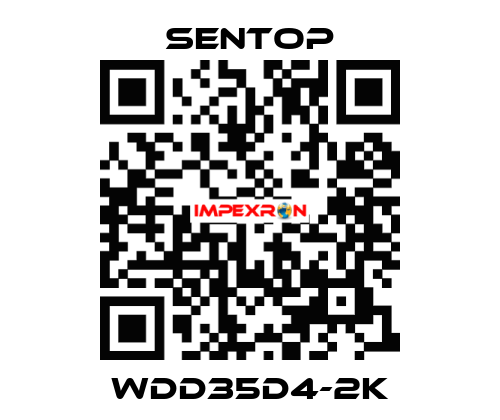 WDD35D4-2K SENTOP