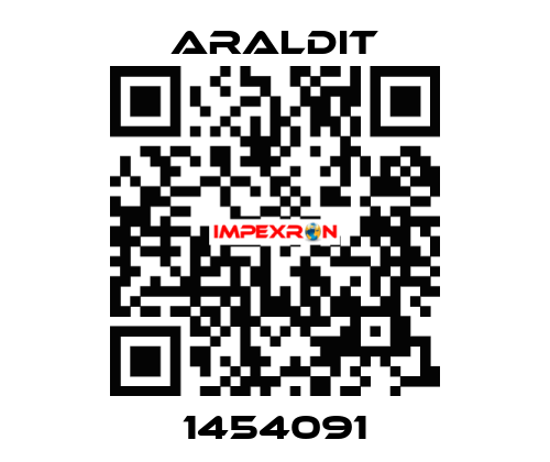 1454091 Araldit